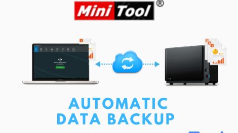 Minitool Shadowmaker Download – Backup & Restore Data from PC safely
