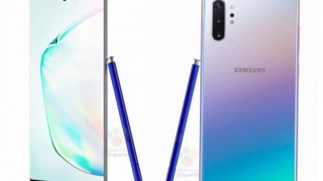 A Comprehensive Guide on the New Samsung Galaxy Note10