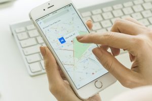 3 Reasons to Install GPS Tracking System