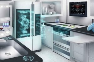 Ideas to design your smart kitchen for maximum productivity