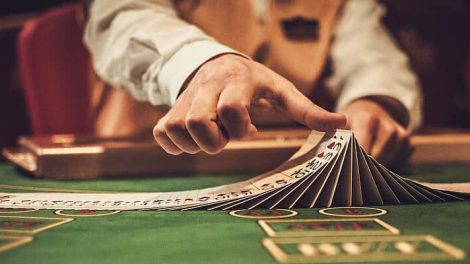 Blackjack Guide: Learn to Play