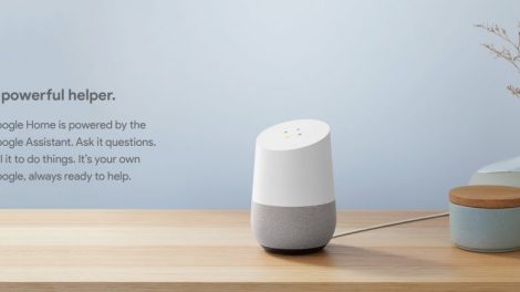 Google Home: All You Need to Know