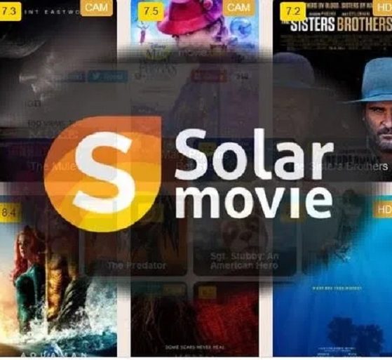 SolarMovie