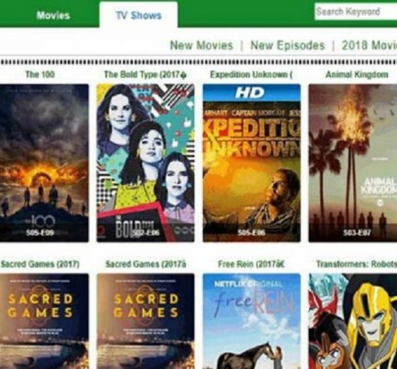 M4uFree Alternatives to Watch Movies and TV Shows Online Free