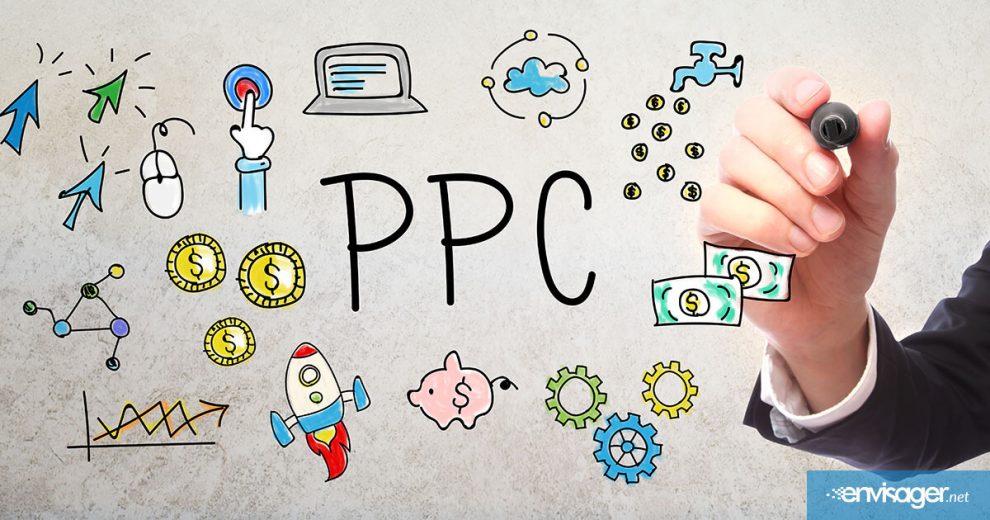 Learn PPC – Pay Per Click Marketing