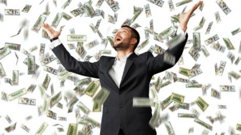 The 5 Biggest Success Factors of Self-Made Millionaires