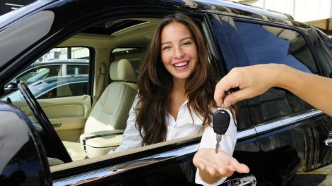 Tips for Smart Car Insurance Shopping