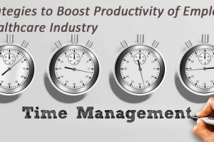 6 Strategies to Boost Productivity of Employees in the Healthcare Industry Workplace productivity is a must requirement for businesses today. With ever-growing demand, however, matching up to customer expectations along with keeping productivity level high is indeed difficult for an employer. How can a poor performer be turned into a power pact performer? What must be done to boost employee productivity? These are some of the questions that keep coming every now and then in the mind of employers. Especially in the healthcare space, where labor shortage is already putting a lot of pressure and burden on existing employees who are on the verge of exhaustion, productivity sounds like a distant dream. Making efficient use of available labor to turnaround things in favor of business is what healthcare organizations keep struggling for. However, here are some six effective strategies that can help healthcare employers improve the productivity of their medical workers and professionals. Following these strategies will help healthcare systems and facilities provide better quality care to patients. 1. Provide the Right Tools to Streamline Workflow To extract the best performance of your healthcare workers, hospitals, or any healthcare organization must ensure that they provide employees useful tools. Selecting the right software or tool that makes working efficient and easier is what can boost the productivity of your workforce. Here are some of the tools, healthcare brands need to give to their employees to help them work better: Collaboration Apps Teamwork is an essential part of the success of any team. It is only possible when the team is on the same page and are aware of what everyone in the group is up to, keeping track of every activity. This is when the collaboration tools like project management software or apps come into use. There are readily available project management tools in the market that can help your healthcare workers manage workflow with real-time data on their day-to-day operations. Giving useful project management tools equips your team with the ability to track, manage, and share documents of a particular project among the team members. Time Tracking Apps Healthcare companies can make use of time tracking apps to easily keep an eye on the team’s working hours and productivity rate so that the valuable insights can be used to improve the efficiency of your workplace. Communication Apps It is a must that you provide your team with communication apps to keep their conversations organized and easy to track and manage. It helps to streamline work as most of the communication apps have file sharing and accessibility features as well. 2. Focus on Cultural Fit While Recruiting There are companies who while recruiting makes sure to check whether the future employee will be able to fit into their work culture and core values. This saves a lot of time and resource as only culturally fit candidates gets selected who are unlikely to quit later due to failing to match company values. While for many cultural fits may not be that important, but arguably, it is a crucial factor of the selection process. If the employee you hire fits into your company culture, then he/she is likely to motivate and energize others, increasing the productivity of all. Healthcare companies can follow the same strategy while hiring nursing or technicians or any other professional as indirectly it will help them improve the performance of existing workers as well. 3. Enhance Employee Skills with Training Often, employers stop taking an interest in nurturing the talent they have. Once done with the recruitment, employees are left on their own to learn and grow. While few can do it themselves, most of them need external support and training to nurture their skills so that they can perform better. Healthcare organizations also must pay attention to training their medical professionals and workers going ahead. If your workers are not up-to-date with the recent market developments in their field of work, then they will remain behind and would not be able to meet your expectations. Their productivity will slow down, and only proper training can give them the required boost. Companies in the healthcare sector must note down that providing skill training to both new and existing healthcare workers is crucial to ensure productivity. 4. Stop Micromanaging and Encourage Autonomy In an interview conducted quite some time back, productivity expert Robby Slaughter surprised everyone with his advice to keep managers away. He said that the best way to increase productivity and encourage employees to manage their time and resource better is by asking the managers to back off. It is the most effective productivity booster. Considering his advice, healthcare organizations like others should grant their employees freedom. It should be a self-correcting process where manager interference is less. Then only achieving better results is possible. It is the common nature of managers to hover and make employees even more nervous and leads to poor performance. But, if you seriously want the best out of your employees, healthcare managers must learn to let go and allow employees to take charge of their responsibilities and be independent of the choices they make. 5. Communicate with Employees No matter whether you are in the healthcare field of any other, communication is undoubtedly the key to successful employee management. Without proper communication between the employer and the employee, relationships fail, and so do business as its impact. Healthcare brands need to ensure uninterrupted and two-way communication with their employees. If you talk, then only you can clear their misunderstandings, know their expectations, and explain responsibilities to your employees and in return, get a productive workforce. Brands need to create a culture and encourage an environment of positive communication. Managers can hold meetings to discuss future possibilities rather than sticking on to past mistakes and what could have been better the last time. Doing so builds a negative situation which is not at all encouraging. Instead, you can talk about positive outcomes on what you have learned from mistakes and how you can use them to benefit in the future. Be open to communication with your team members as this will help improve team involvement and productivity. 6. Offer Great Perks and Rewards Who doesn’t like to get rewards for their hard work? We all do. Healthcare industry is no different, and here employees work 24×7 in emergencies, and when the patient inflow increases. From physicians to lab technicians, nurses, pharmacists, and others work hard in a challenging and intense atmosphere on a daily basis. Hence, if hospitals do not pay them incentive or perks for their overtime or exceptional service, then they are obviously going to be disappointed and demotivated. Even the same thing applies to a healthcare IT company as well. If the employees are not recognized and rewarded, then they will lose motivation to work better, and their productivity will certainly go down. So, don’t let that happen with your healthcare business and start rewarding your employees with attractive perks and gifts. Final Thoughts In any workplace, the key ingredient that drives success is productivity. A company can do well even with fewer employees if they are highly productive in their area of work. But an essential aspect that most of the companies forget is the productivity of employees depend on engagement. If the worker is disengaged with their company and its work ethics, principles, and process, then he is least likely to give his best efforts. Disengaged employees can be harmful to your healthcare business. The reason for such occurrences can be many. Either it can be because of your micromanagement and confined treatment towards employees or because they are underpaid or overlooked. Ignoring employee and unhealthy company work culture can result in reduced productivity among employees according to a recent study. If employees are disinterested and disengaged, then the percentage of absenteeism will also increase, which will drag down your profits. So, stop being unnecessarily strict and give your employees the freedom and chance to prove. And if they successfully perform their responsibilities, then don’t forget to appreciate and value their efforts.