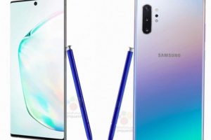 A Comprehensive Guide on the New Samsung Galaxy Note10