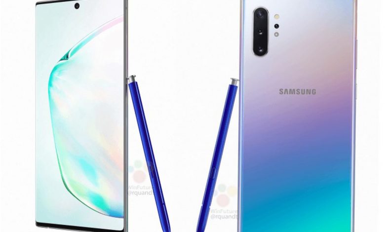 A Comprehensive Guide on the New Samsung Galaxy Note10