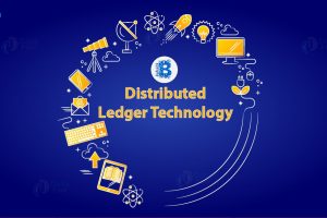 Types of Distributed Ledger Technology