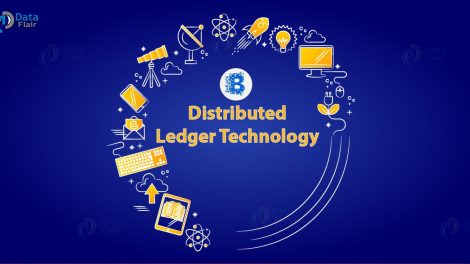 Types of Distributed Ledger Technology