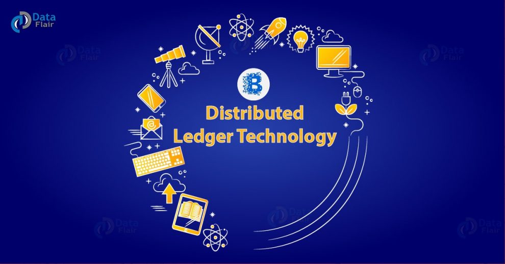 Types of Distributed Ledger Technology