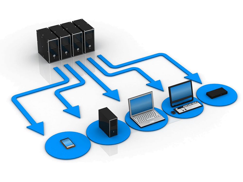 8 Advantages of Sharing Files over a Network