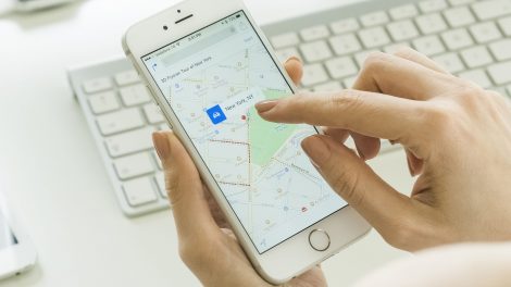 3 Reasons to Install GPS Tracking System