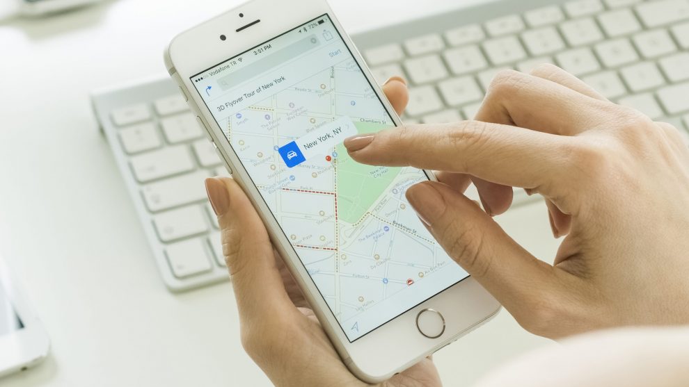 3 Reasons to Install GPS Tracking System