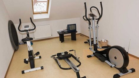 The Most Ideal Way to Design Your Home GYM
