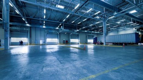 How to Choose Warehouse Lighting