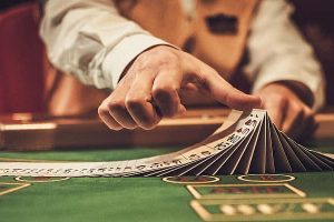 Blackjack Guide: Learn to Play