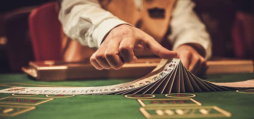 Blackjack Guide: Learn to Play