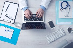 How Cloud Computing Has Changed Healthcare IT