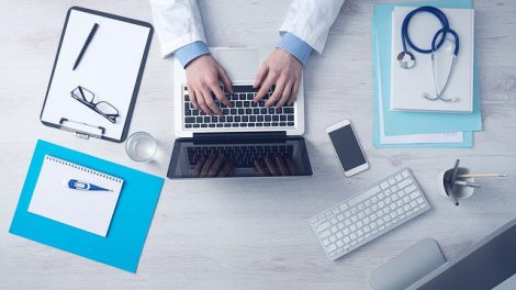 How Cloud Computing Has Changed Healthcare IT