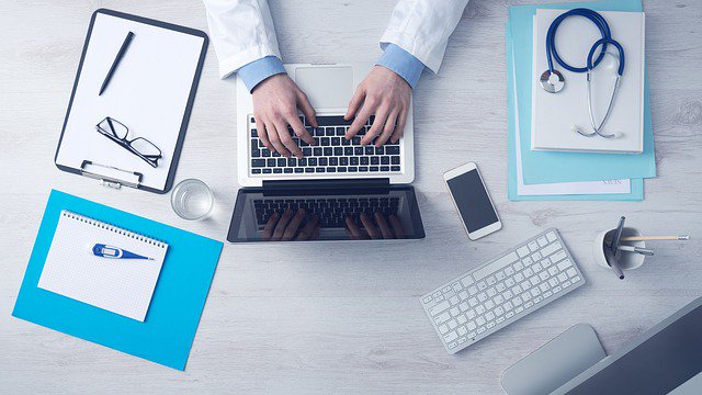 How Cloud Computing Has Changed Healthcare IT