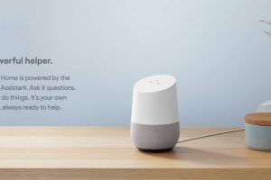 Google Home: All You Need to Know