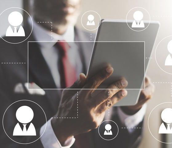 5 Ways to Improve Your Recruiting Strategy with AI and HR Software