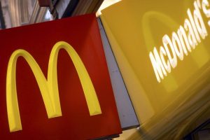 4 Business Success Tips that McDonald’s Largely Follows