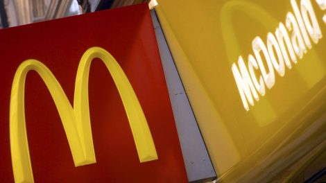 4 Business Success Tips that McDonald’s Largely Follows
