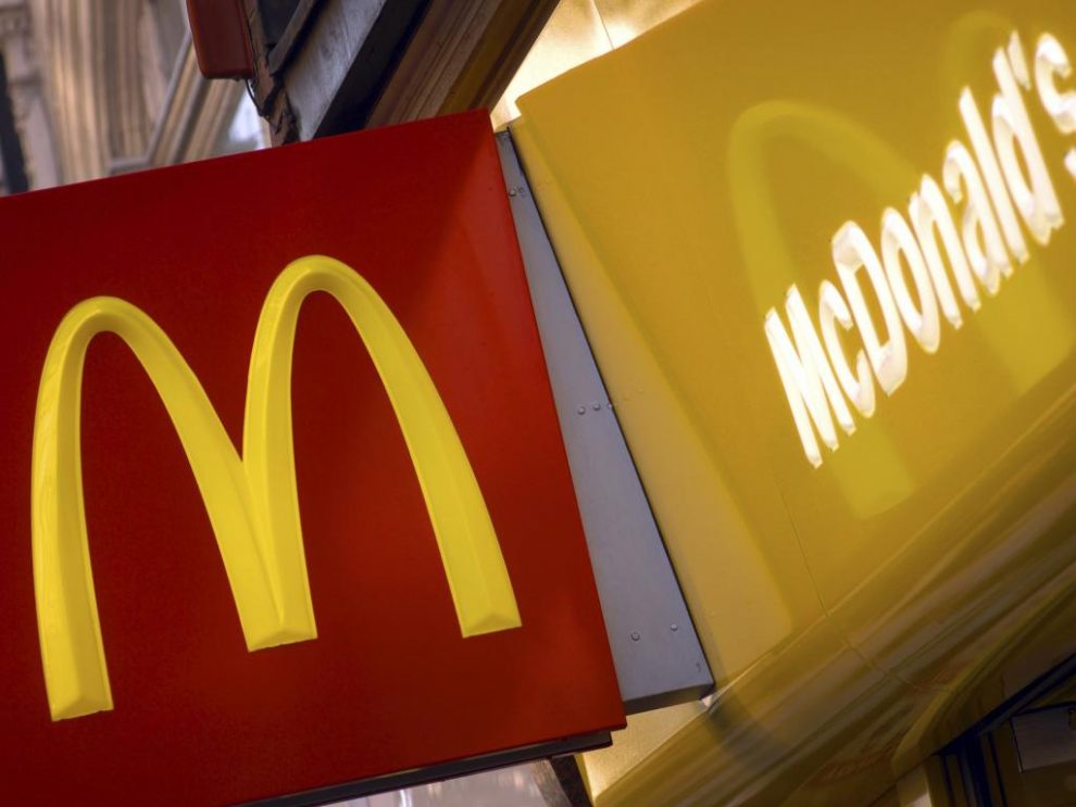 4 Business Success Tips that McDonald’s Largely Follows
