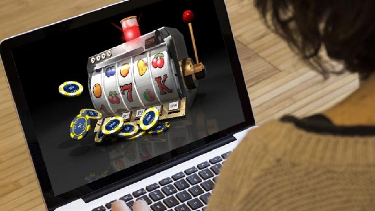 Daftar Agen Judi Slot Online Termurah Deposit 10RB Paling Gacor - Mainkan ratusan jenis judi ...
