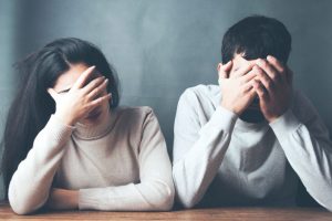 3 Ways To Avoid The Relapse After a Divorce