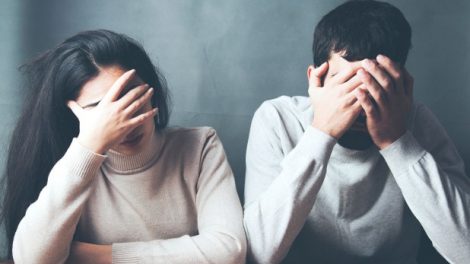 3 Ways To Avoid The Relapse After a Divorce