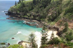 Norfolk Island