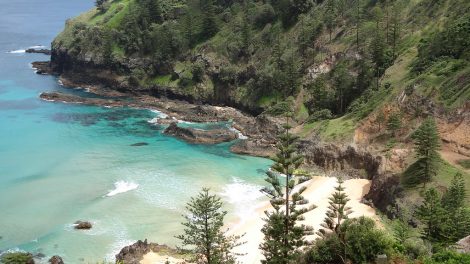 Norfolk Island