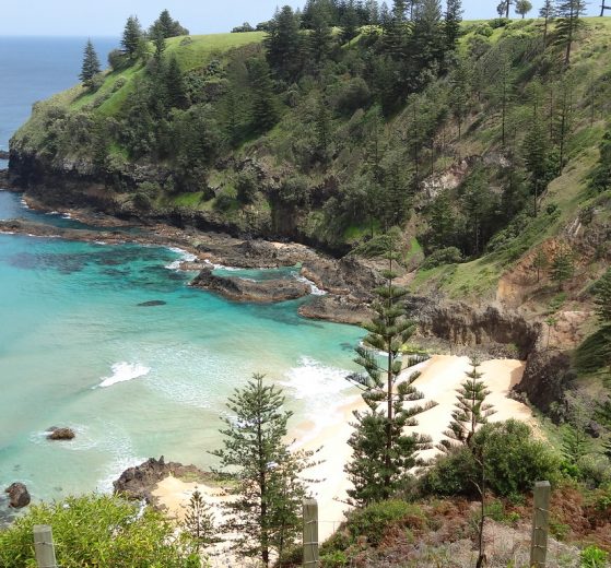 Norfolk Island
