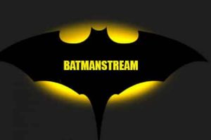 BatmanStream