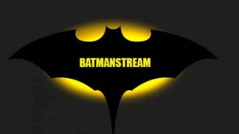 BatmanStream