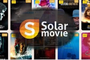 SolarMovie