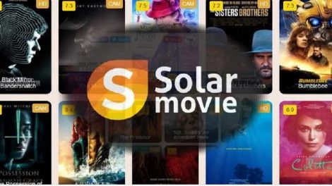 SolarMovie