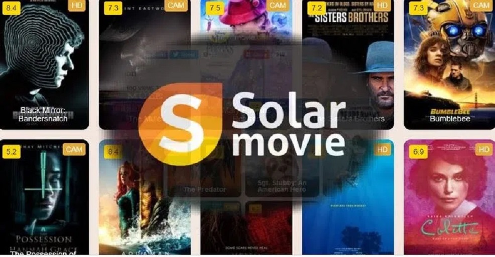 SolarMovie