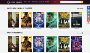 M4uFree Alternatives to Watch Movies and TV Shows Online Free