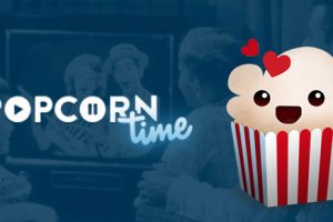 Popcorn Time