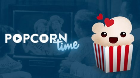 Popcorn Time