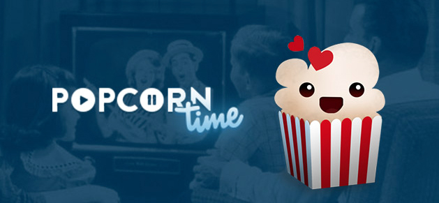Popcorn Time