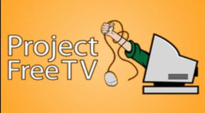 Project Free TV