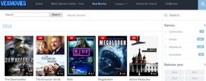 M4uFree Alternatives to Watch Movies and TV Shows Online Free