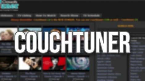 CouchTuner